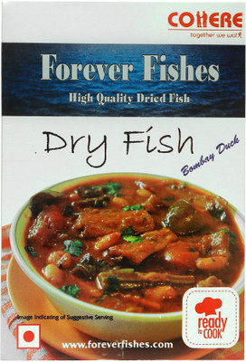 

Cohere Bombay Duck dry Fish Slices(450 g Pack of 5)