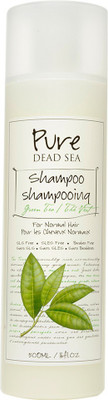 

Pure Dead Sea GREEN-TEA SHAMPOO (500 ML)(500 ml)