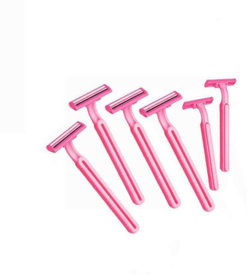 

Beauty Studio personal care disposable razor(Pack of 6)