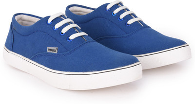 

ROOD Stylish sneakers Sneakers For Men(Blue