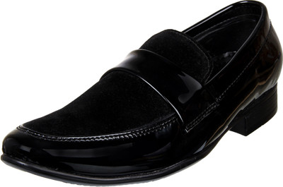 

XE Looks Stylish Formal & Party Wear For Men(Black