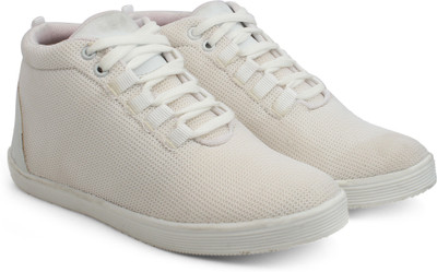 

Zixer Casual Shoes For Men Casuals For Men(Off White, Sober white