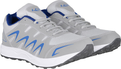 

Lancer Running Shoes For Men(Grey, Blue