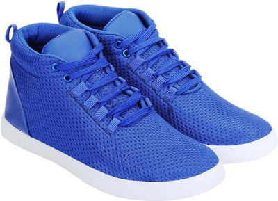 

Zixer Casual Casuals For Men(Blue, Royal blue