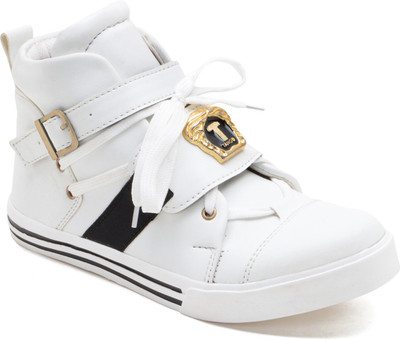 

Zixer Sneaker Sneakers For Men(White