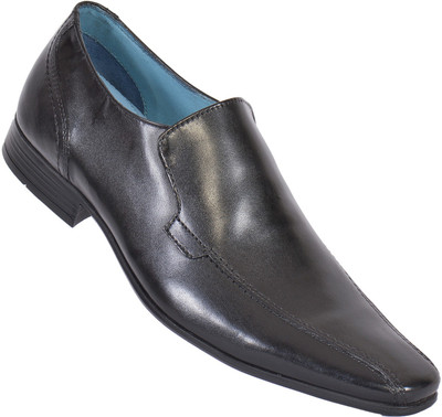 

MASABIH SLIP ON Slip On For Men(Black