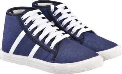 

Aircum CUBIC-9 Sneakers For Men(Blue