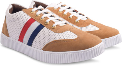 

flippi Canvas Shoes For Men(Multicolor