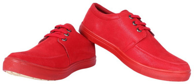 

Smoky FIND X Sneakers For Men(Red
