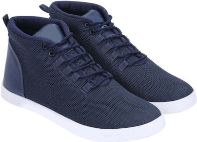 

Zixer Casual Shoes For Men Casuals For Men(Navy, Dark navy