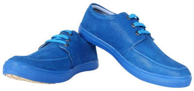 

Smoky FIND X Sneakers For Men(Blue