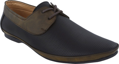 

Marshal Casuals For Men(Black