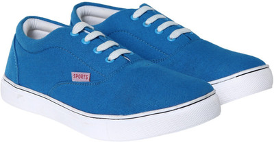

Style Height Sneakers For Men(Blue