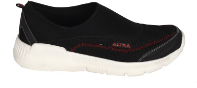 

Altra Slip On Red stylish Casual Sports Shoes for Men (Size-  ) Walking Shoes For Men(Red