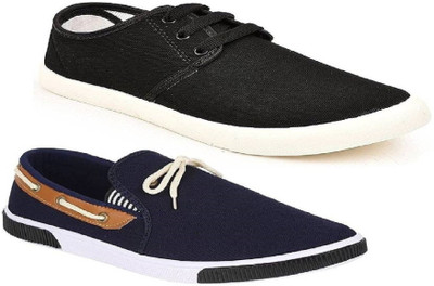 

Rifof 2Loafers Shoes Casuals For Men(Multicolor