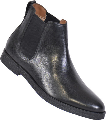 

MASABIH BOOT Boots For Men(Black