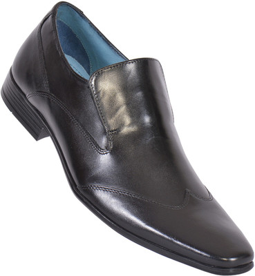 

MASABIH SLIP ON Slip On For Men(Black
