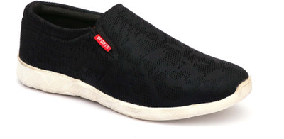 

Feet King Walking Shoes For Men(Black