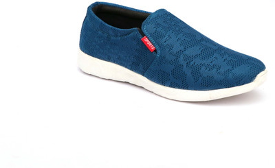 

Feet King Walking Shoes For Men(Blue