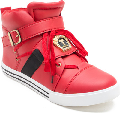 

Zixer Sneaker Sneakers For Men(Red