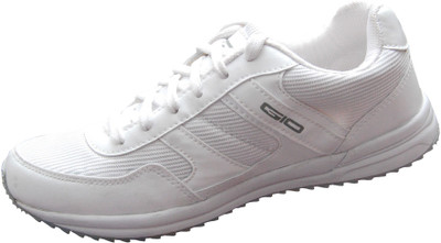 goldstar white shoes