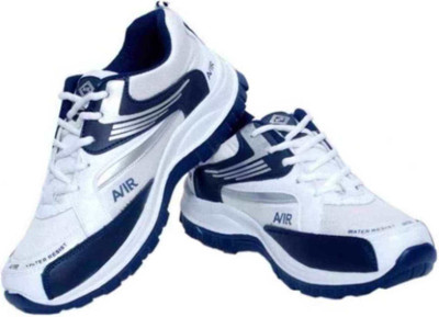 

Begone AIR Running Shoes For Men(White, Blue