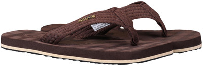 

Foxstone Flip Flops, Brown
