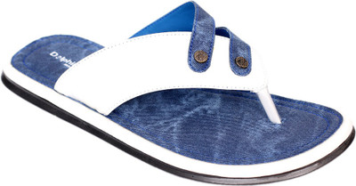 

Dolphin Miles Slippers, Blue