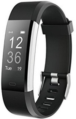 

Clairbell FSF_198F_F1 Band_oppo fitness band|| Heart rate band||Health Watch|| Calories Tracker Band|| Step Count Band||fitness tracker|| bluetooth smart band ||Wrist Watch band|| smart band || Whatsapp Notification|| Facebook Notification||With Alarm Sys