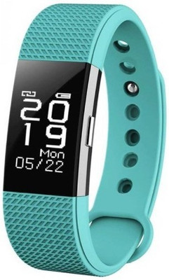 

HOC VFO_168V_F1 Band_vivo fitness band|| Heart rate band||Health Watch|| Calories Tracker Band|| Step Count Band||fitness tracker|| bluetooth smart band ||Wrist Watch band|| smart band || Whatsapp Notification|| Facebook Notification||With Alarm System||B