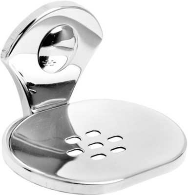 

Acute (R-03) SS 304 Stainless Steel Soap Dish(Silver)