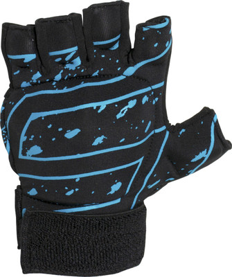 

SNS Ultra LITE Glove (M) Hockey Gloves (M, Blue)
