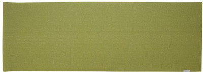 

Rumi Moon Yoga Mat - Leaf Green 68 X 24 X 3 Green 3 mm Yoga Mat