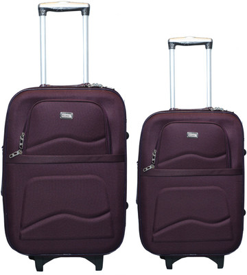 Trolly bag hotsell combo offer