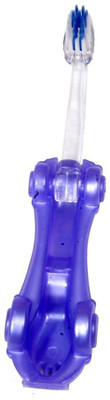 

Guru Kripa Baby Products StarwishSw8319(Blue) Ultra Soft Toothbrush