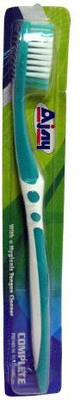

Ajay Premium Complete Medium Toothbrush