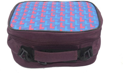 

JG Shoppe MOD58 Travel Toiletry Kit(Blue)