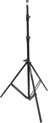 Simpex 8 Ft Light & Umbrella Stand Tripod(Black, Supports Up to 2500 g)