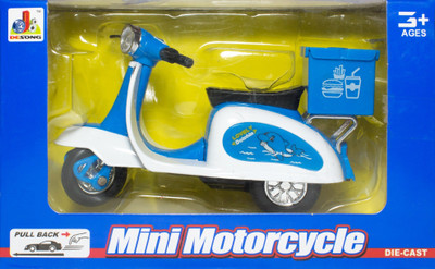 

Toyvala Pull Back(Mlticolor)