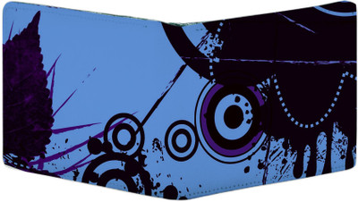 

RadhikaMart Men Multicolor Canvas Wallet(6 Card Slots), Multicolor-458