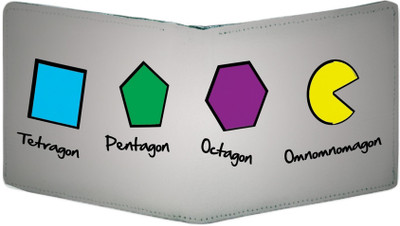 

RadhikaMart Men Multicolor Canvas Wallet(6 Card Slots), Multicolor-004