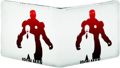 

RadhikaMart Men Multicolor Canvas Wallet(6 Card Slots), Multicolor-063