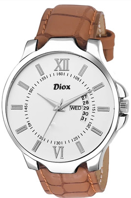 diox watch price