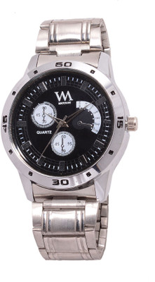 

Watch Me AWC-010 Premium Watch - For Men