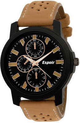 

Espoir ES5463 Day and Date Watch - For Men