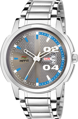 

HEMT HM-GR091-GYR-CH Watch - For Men