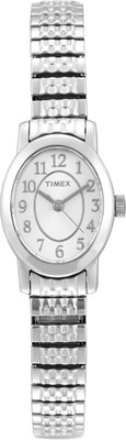 

Timex TW2P60100 Watch - For Women