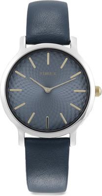 

Timex TW2R36300 Watch - For Women