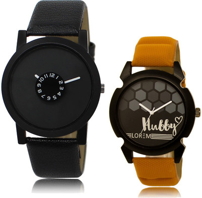 

Icon Fashion Bk-0025-0235 Watch - For Boys