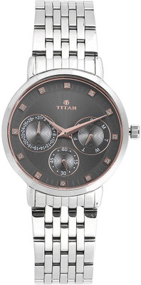 

Titan 2569SM04 Neo Watch - For Women